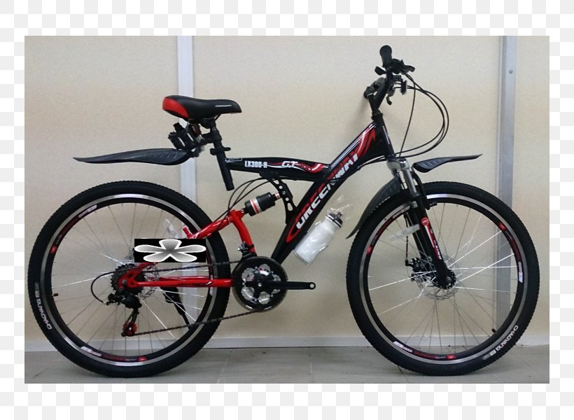 caloi mountain bike