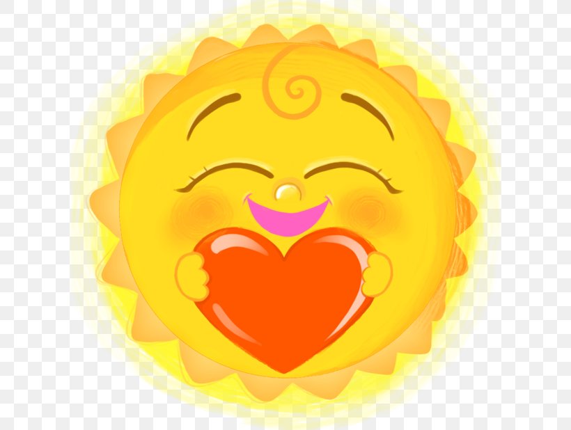 Emoji Emoticon Smiley Sticker Heart Png 618x618px Emoji