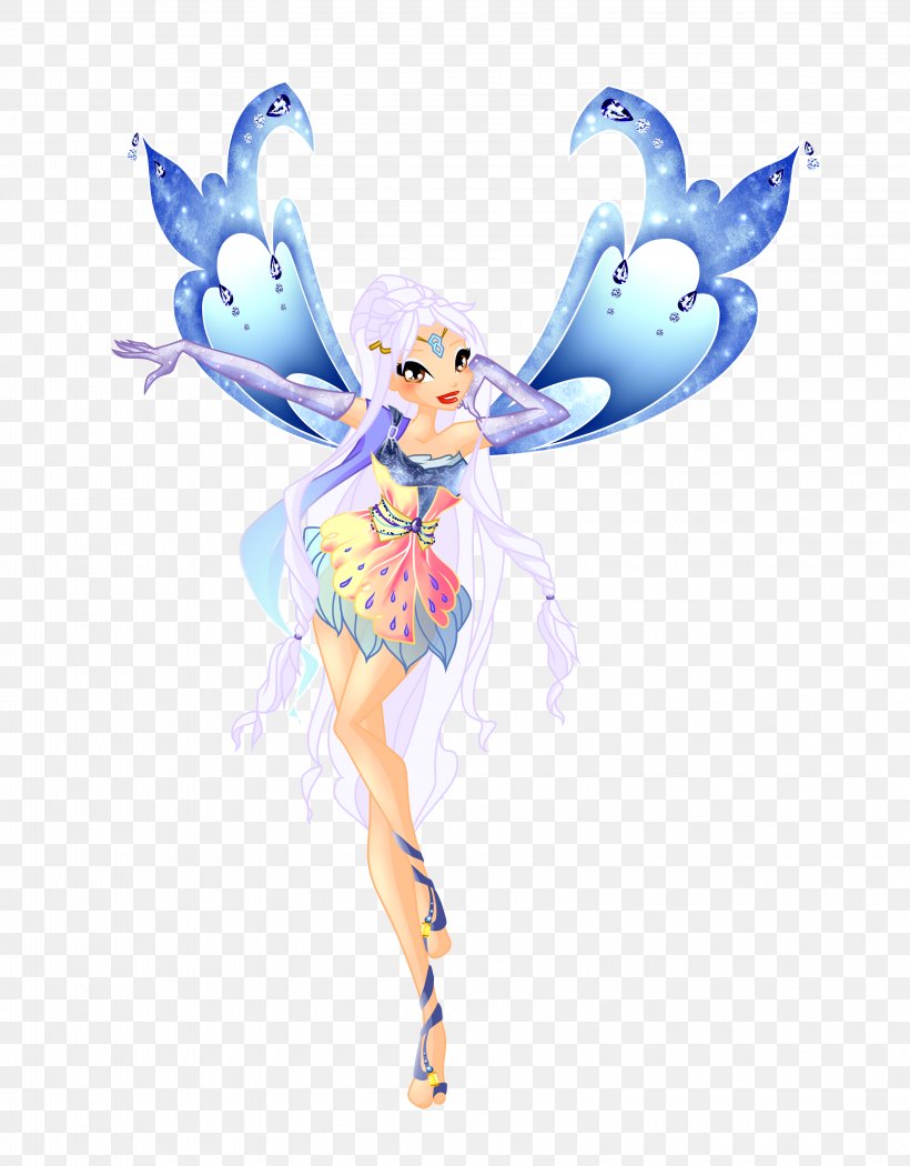 Fairy Illustration Desktop Wallpaper Cartoon Computer, PNG, 3200x4100px, Fairy, Angel, Cartoon, Computer, Costume Design Download Free
