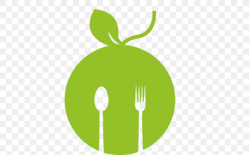 Fork Product Design Logo Clip Art, PNG, 512x512px, Fork, Cutlery, Grass, Green, Leaf Download Free