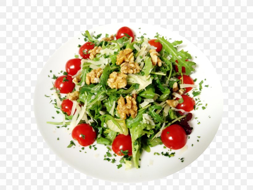 Greek Salad Fattoush Vegetarian Cuisine Caesar Salad Recipe, PNG, 2000x1500px, Greek Salad, Caesar Salad, Cuisine, Dish, Fattoush Download Free