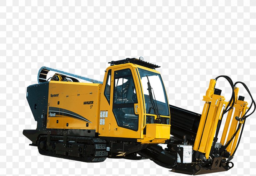 Heavy Machinery John Deere Vermeer Company Directional Boring, PNG, 855x590px, Heavy Machinery, Agricultural Machinery, Architectural Engineering, Augers, Bulldozer Download Free