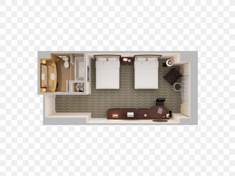 Hilton Orlando Bonnet Creek Hilton Hotels & Resorts Suite, PNG, 1024x768px, 3d Floor Plan, Hilton Orlando Bonnet Creek, Bed, Floor, Floor Plan Download Free