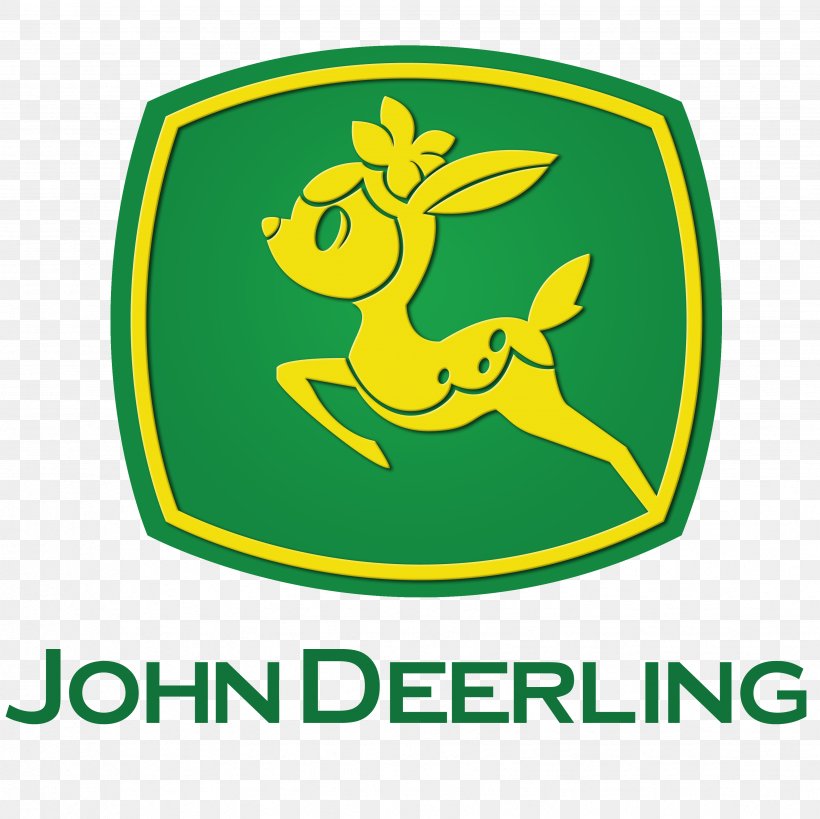 John Deere Tractor Agricultural Machinery Company Product, PNG, 3472x3469px, John Deere, Agricultural Machinery, Agriculture, Area, Brand Download Free