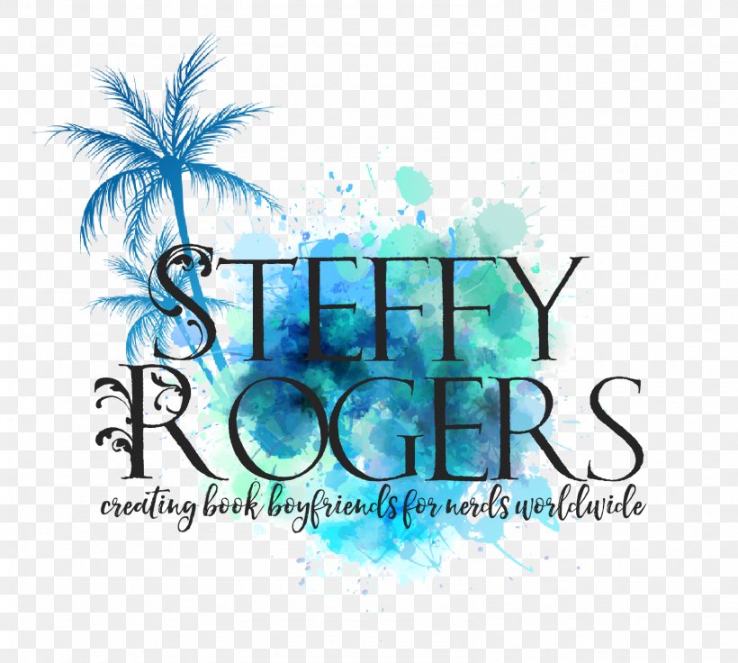 Logo Douchegordijn Arecaceae Shower Coconut, PNG, 1585x1424px, Logo, Aqua, Arecaceae, Artwork, Blue Download Free