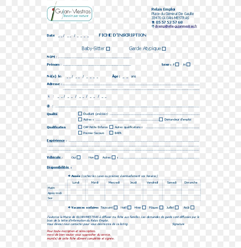 Nanny Parent Child Web Page Form, PNG, 595x842px, Nanny, Area, Brand, Child, Document Download Free