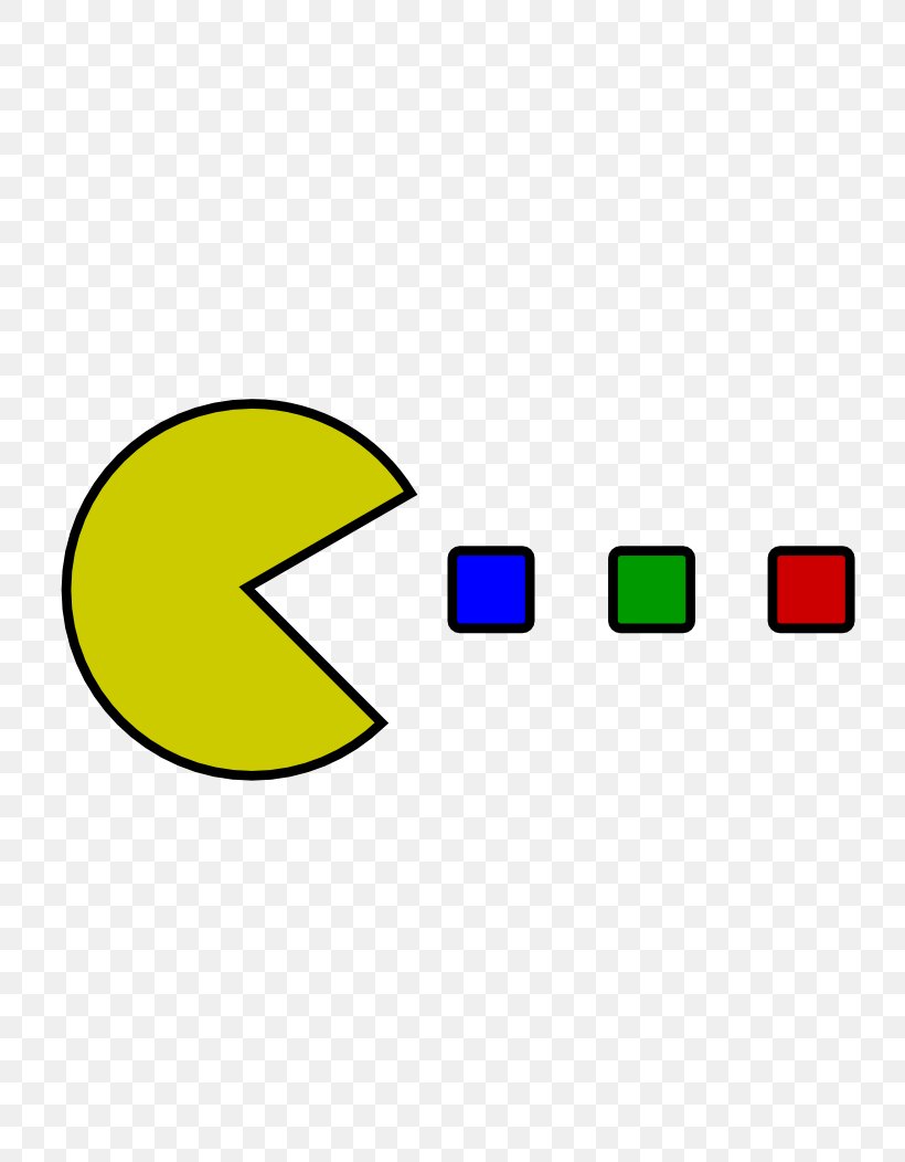 Pac-Man Clip Art GIF Windows Metafile, PNG, 744x1052px, Pacman, Area, Brand, Game, Green Download Free