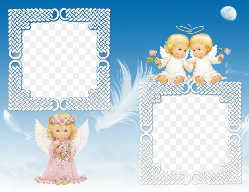 Picture Frames Angel Window Clip Art, PNG, 1280x990px, Picture Frames, Angel, Art, Child, Decorative Arts Download Free