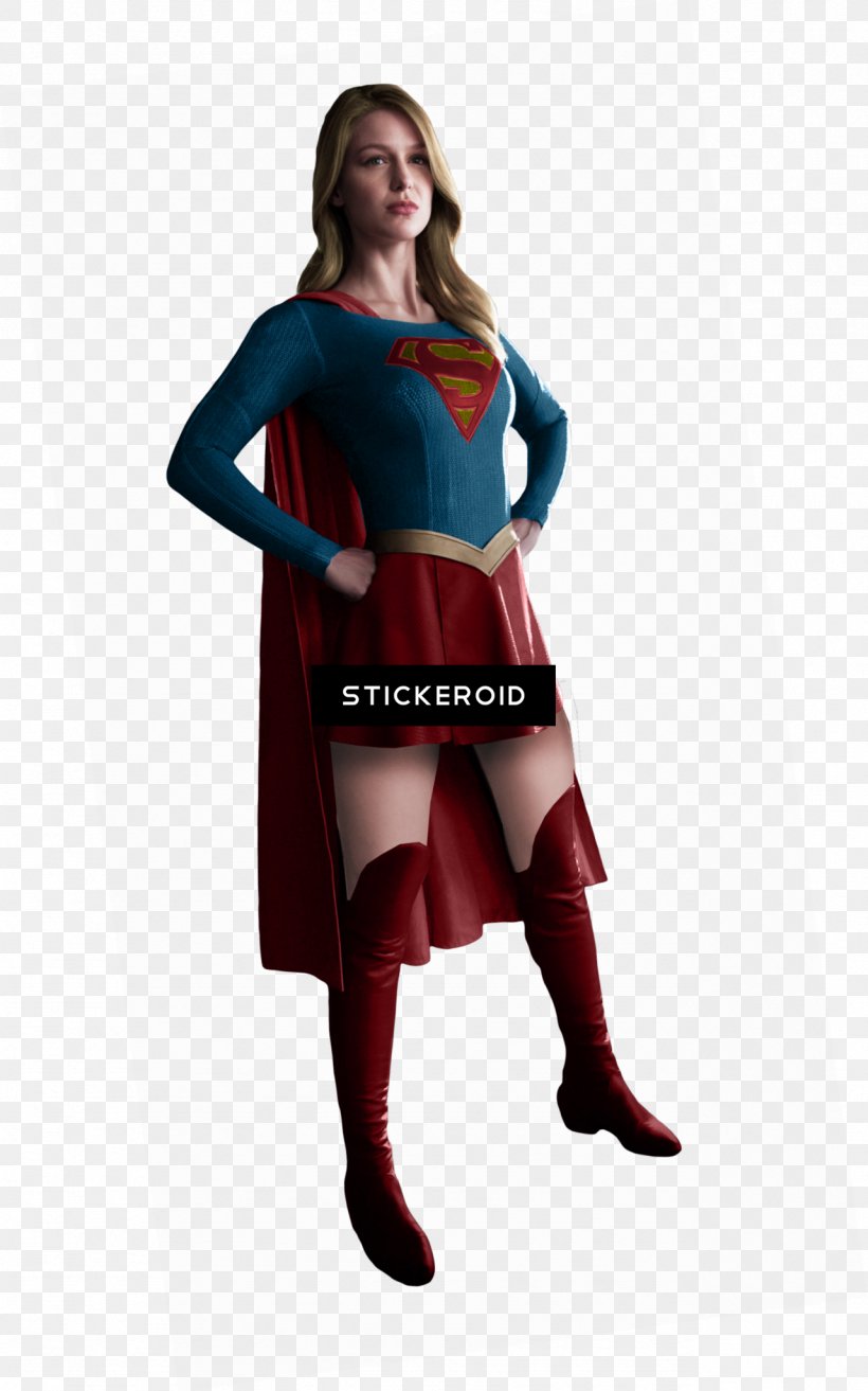 Superman Kara Zor-El Image Transparency, PNG, 1281x2052px, Superman, Clothing, Costume, Electric Blue, Fictional Character Download Free