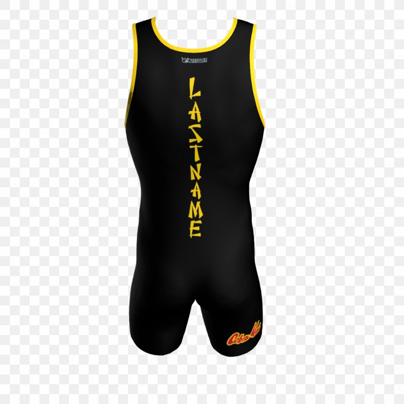 Wrestling Singlets Clothing Sleeveless Shirt Sportswear Uniform, PNG, 1024x1024px, Wrestling Singlets, Black, Clothing, Cobra Kai, Dye Download Free