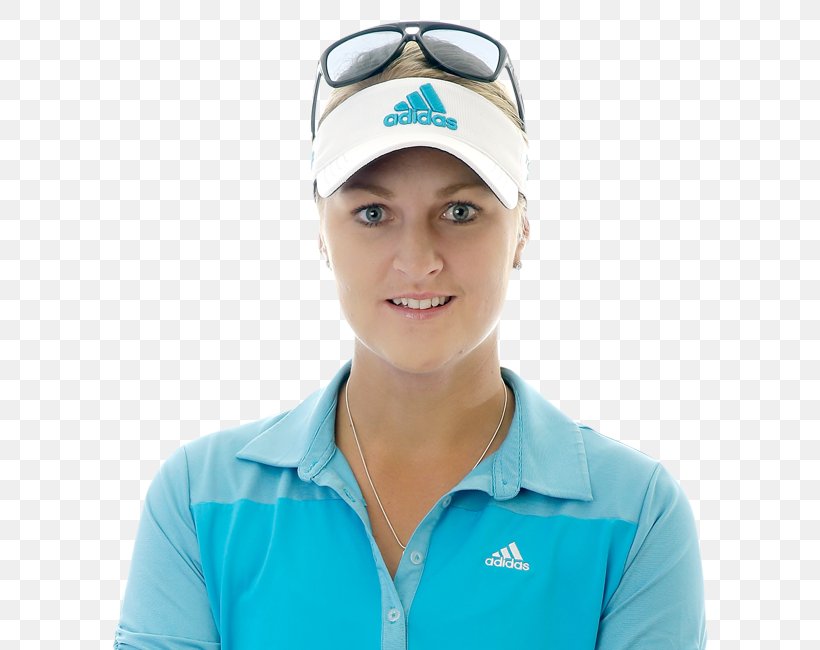 Anna Nordqvist Golf School Weight Personal Protective Equipment, PNG, 620x650px, Anna Nordqvist, Blue, Cap, Cristie Kerr, Electric Blue Download Free