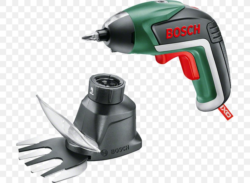 Bosch IXO VII Basic 3.6v Cordless Screwdriver