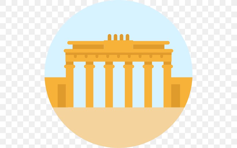 Brandenburg Gate National Monument Teachy, PNG, 512x512px, Brandenburg Gate, Berlin, Bern, Brand, City Download Free
