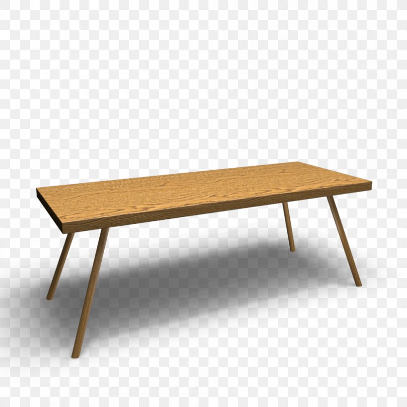 Coffee Tables Product Design Line Bench, PNG, 1000x1000px, Table, Bench, Coffee Table, Coffee Tables, Furniture Download Free
