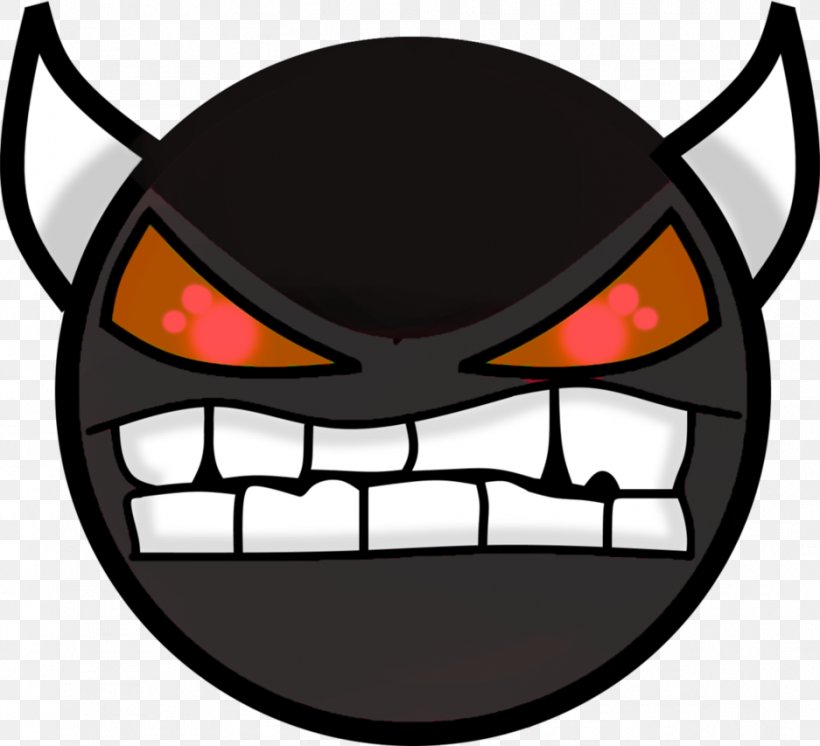 Geometry Dash Meltdown Demon, PNG, 937x853px, Geometry Dash, Android, Demon, Evil, Fictional Character Download Free