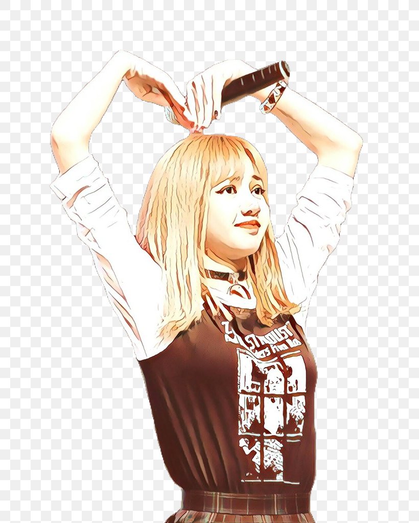 Girl Cartoon, PNG, 731x1024px, Cartoon, Arm, As If Its Your Last, Beauty, Blackpink Download Free