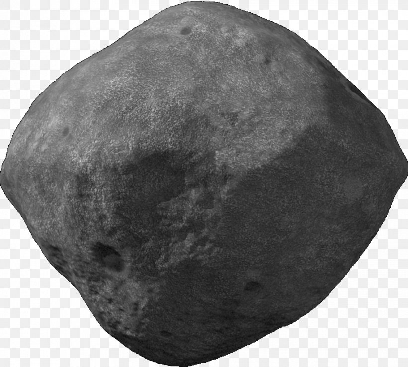 OSIRIS-REx Asteroid 101955 Bennu NASA Spacecraft, PNG, 915x824px, Osirisrex, Asteroid, Asteroid Mining, Black, Black And White Download Free