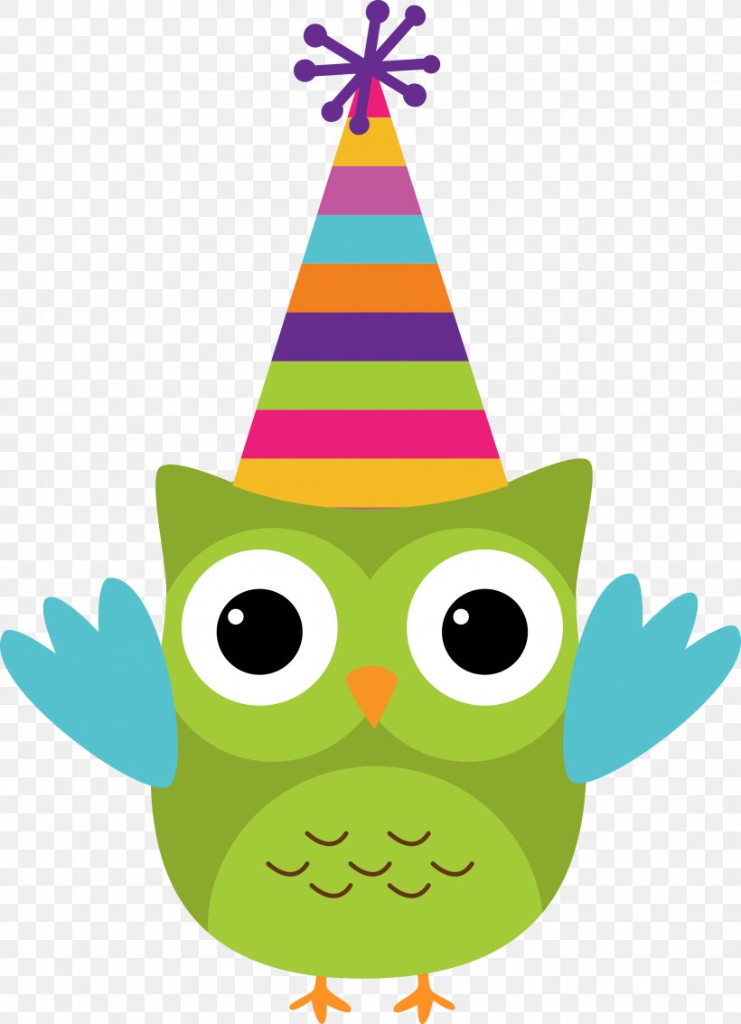 Owl Happy Birthday Clip Art, PNG, 2171x3000px, Owl, Art, Artwork, Baby Toys, Beak Download Free