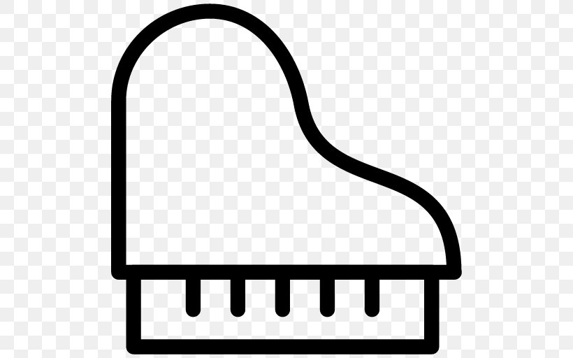 Piano Musical Keyboard Clip Art, PNG, 512x512px, Watercolor, Cartoon, Flower, Frame, Heart Download Free