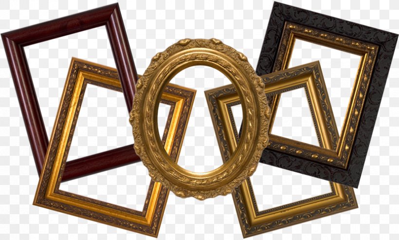 Picture Frames Framing Film Frame, PNG, 830x500px, Picture Frames, Art Museum, Brass, Film Frame, Framing Download Free