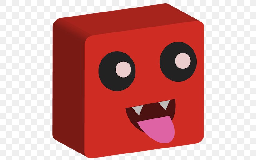Rectangle Product Design Dice, PNG, 512x512px, Rectangle, Cartoon, Dice, Magenta, Red Download Free