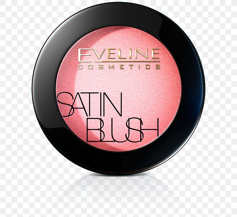 Rouge Cosmetics Eveline Pink Pigment, PNG, 750x750px, Rouge, Beauty, Brand, Color, Compact Download Free