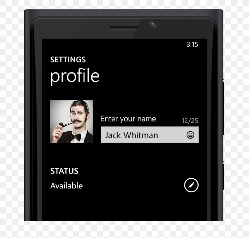 Smartphone Feature Phone WhatsApp Microsoft Lumia Windows Phone, PNG, 1161x1110px, Smartphone, Android, Communication Device, Computer Software, Electronic Device Download Free