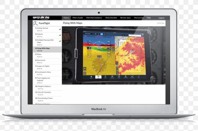 Sporty's Pilot Shop Airplane 0506147919 Sporty's Drive Flight Training, PNG, 1200x798px, Airplane, Brand, Computer, Computer Monitors, Computer Software Download Free