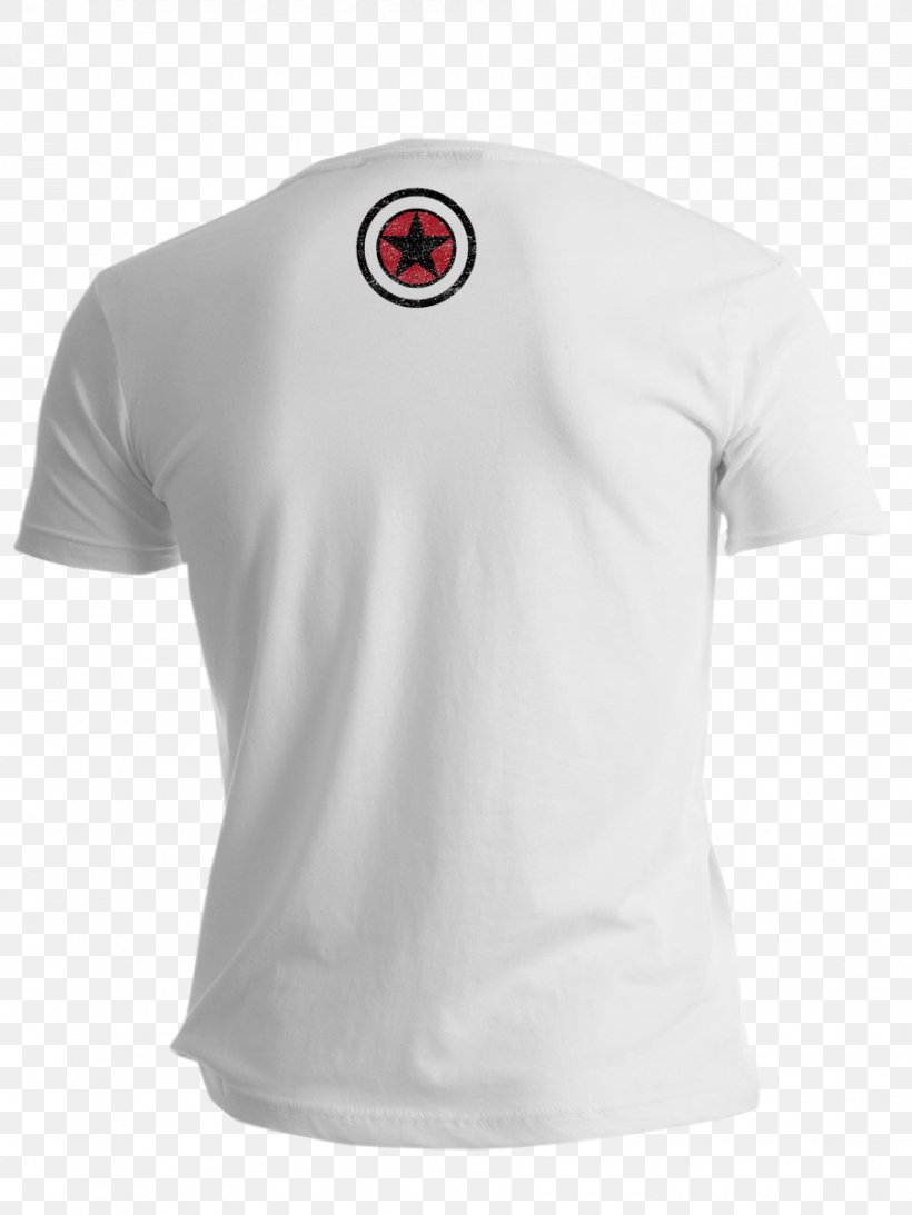 T-shirt Sleeve Logo, PNG, 900x1200px, Tshirt, Active Shirt, Logo, Neck, Shirt Download Free