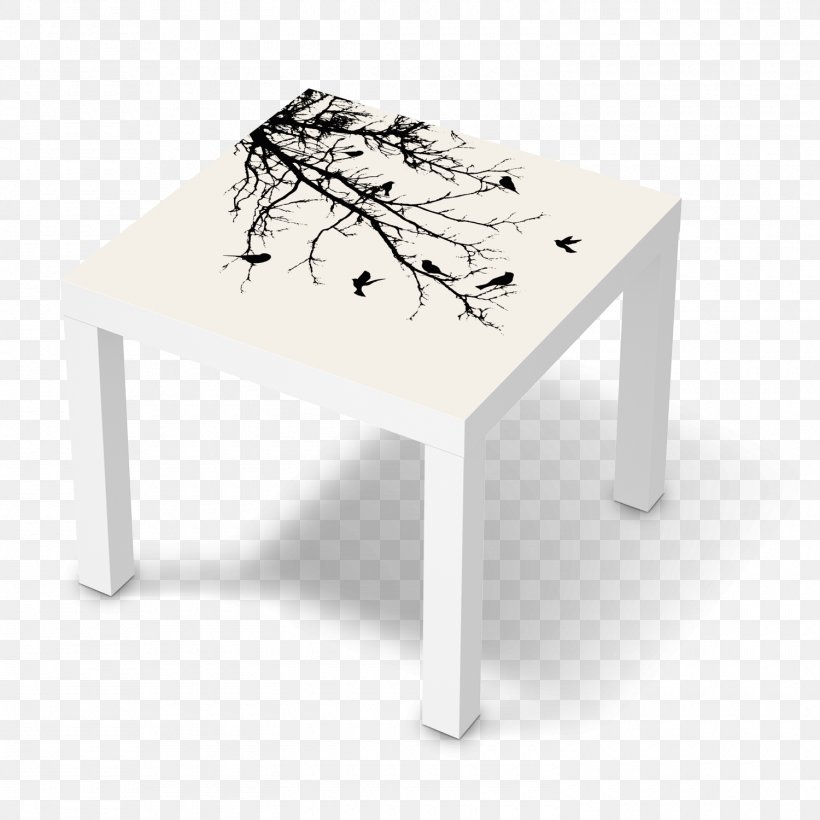 Table Furniture IKEA Rectangle, PNG, 1500x1500px, Table, Creatisto, Dawanda, End Table, Foil Download Free