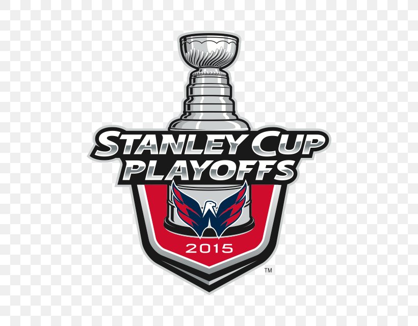 2018 Stanley Cup Playoffs 2018 Stanley Cup Finals 2017–18 NHL Season Washington Capitals 2018–19 NHL Season, PNG, 640x640px, 2018, 2018 Stanley Cup Playoffs, Anaheim Ducks, Brand, Emblem Download Free