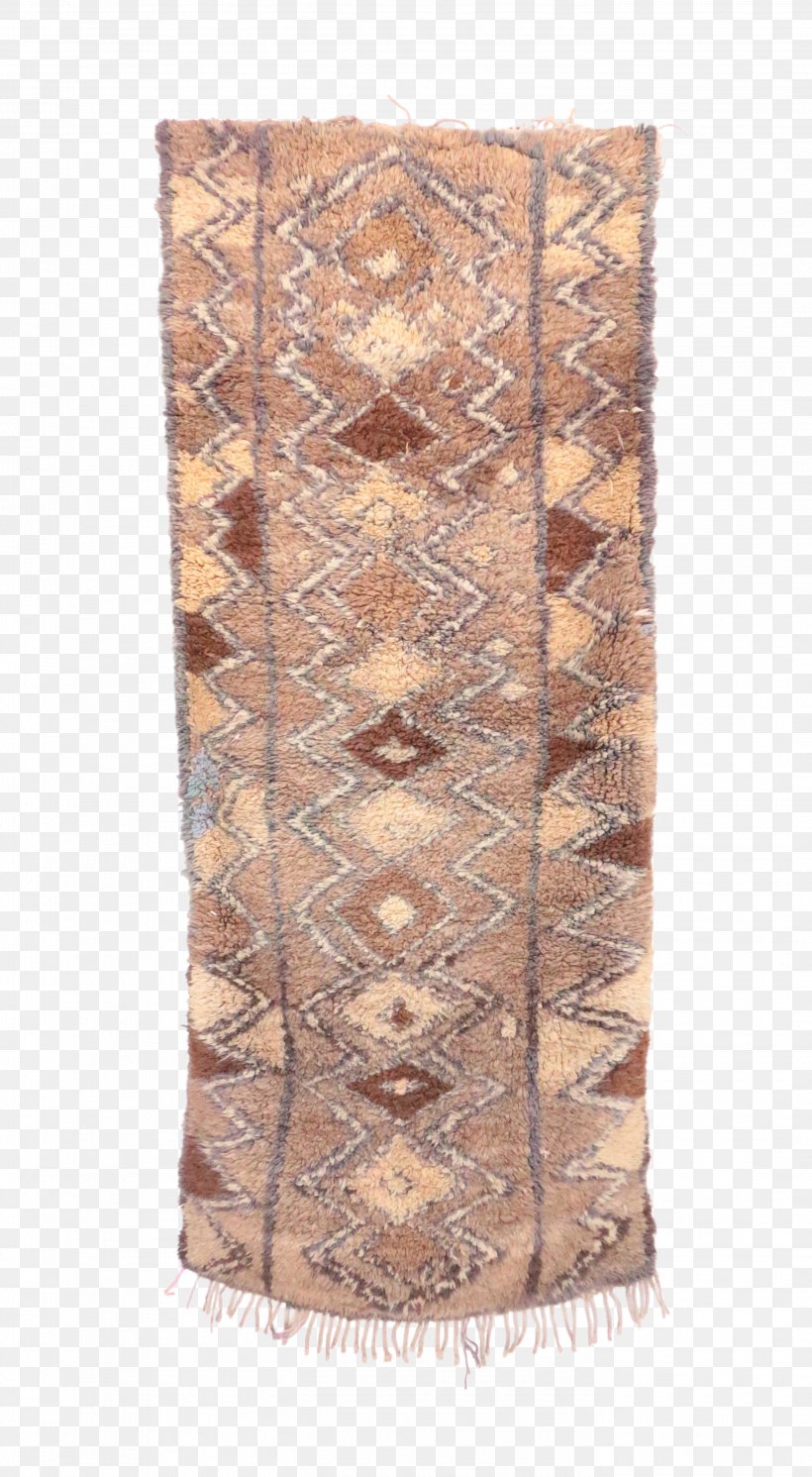 Azilal Silk Cream Brown Carpet, PNG, 2784x5064px, Azilal, Azilal Province, Brown, Carpet, Cream Download Free