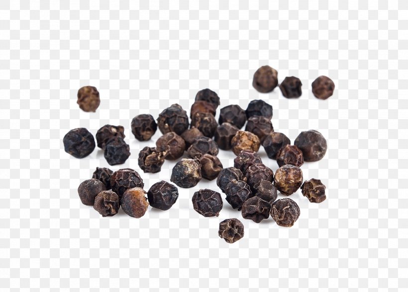 Black Pepper Chili Pepper Spice Capsicum, PNG, 2533x1817px, Black Pepper, Capsaicin, Capsicum, Chili Pepper, Cubeb Download Free