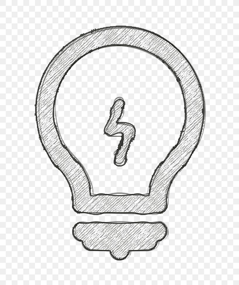 Bulb Icon Creative Icon Hint Icon, PNG, 718x976px, Bulb Icon, Creative Icon, Drawing, Finger, Gesture Download Free