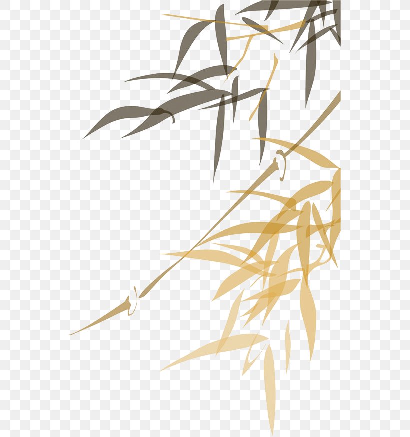 China Zongzi Bamboo, PNG, 544x873px, China, Bamboo, Branch, Color, Material Download Free