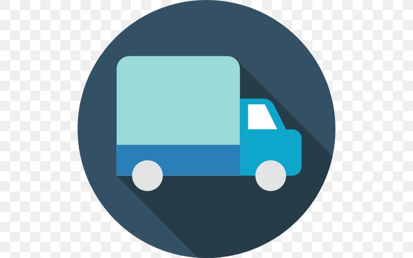 Truck, PNG, 512x512px, Truck, Blue, Brand, Car, Cargo Download Free