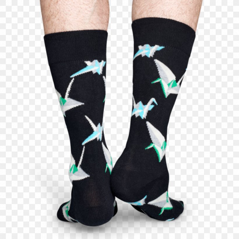 Crew Sock Calf Happy Socks Fashion, PNG, 900x900px, Watercolor, Cartoon, Flower, Frame, Heart Download Free