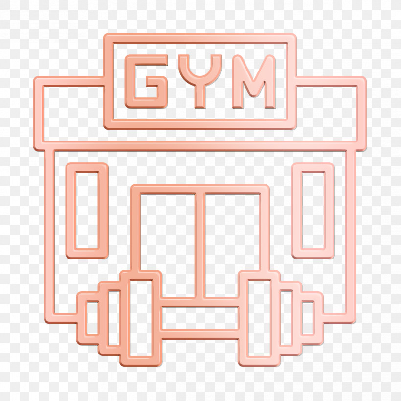 Free Time Icon Gym Icon, PNG, 1192x1192px, Free Time Icon, Geometry, Gym Icon, Line, Logo Download Free