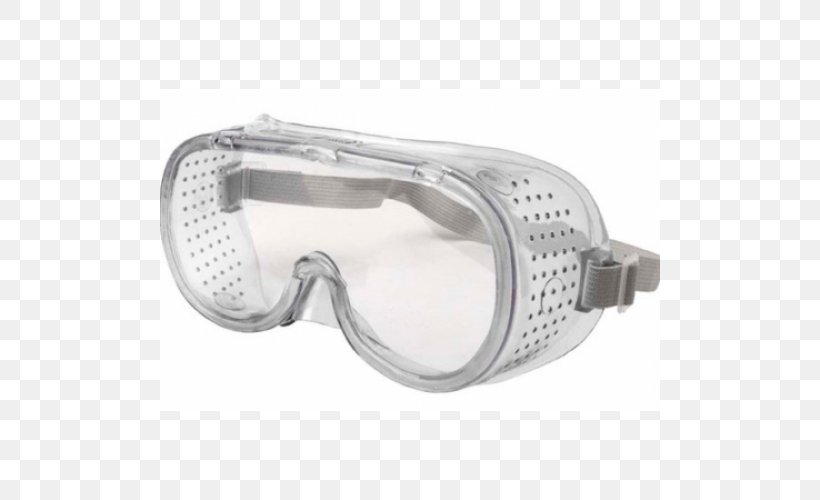 Goggles Glasses Personal Protective Equipment Lens Vidrio óptico, PNG, 500x500px, Goggles, Clothing, Eyewear, Footwear, Glasses Download Free