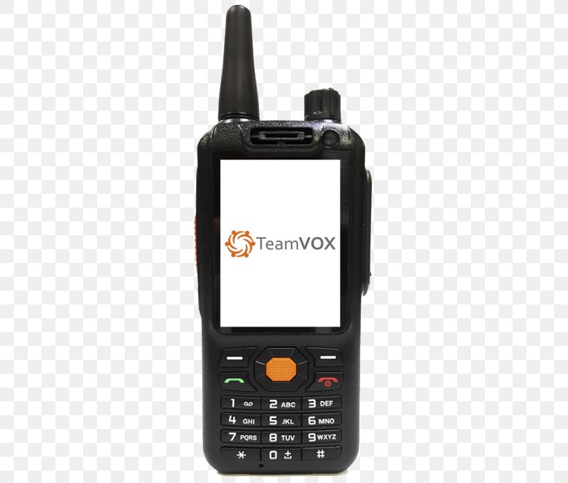Handheld Two-Way Radios Push-to-talk Mobile Phones Smartphone 3G, PNG, 410x698px, Handheld Twoway Radios, Aerials, Android, Cellular Network, Communication Device Download Free