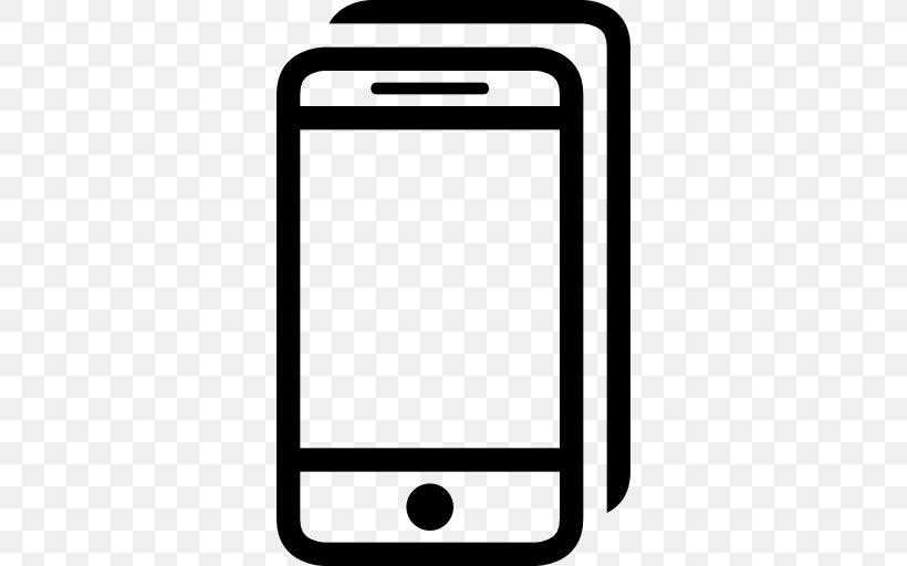 IPhone Handheld Devices Telephone Call, PNG, 512x512px, Iphone, Area, Black, Communication Device, Handheld Devices Download Free