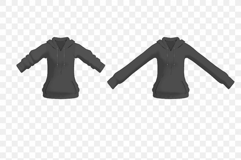 Jacket Hoodie Sweater Shirt Outerwear, PNG, 1024x683px, Jacket, Belt, Black, Bluza, Clothing Download Free