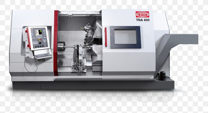 Lathe Machine Tool Computer Numerical Control Machine Tool, PNG, 1103x600px, Lathe, Automatic Lathe, Cncdrehmaschine, Computer Numerical Control, Hardware Download Free