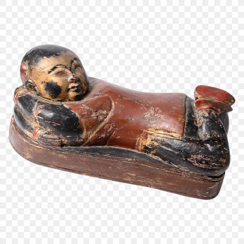 Pillow Buddhism Head Restraint Reclining Buddha Sleep, PNG, 1000x1000px, Pillow, Antique, Art, Bronze, Buddha Download Free