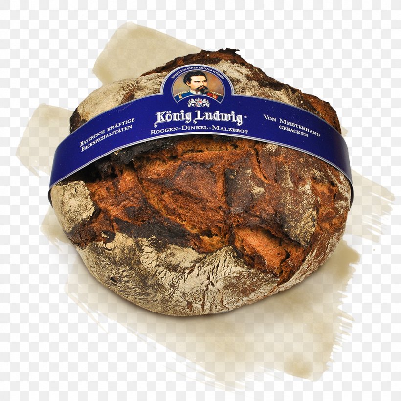 Rye Bread Whole Grain, PNG, 1024x1024px, Rye Bread, Animal Source Foods, Bread, Food, Grain Download Free