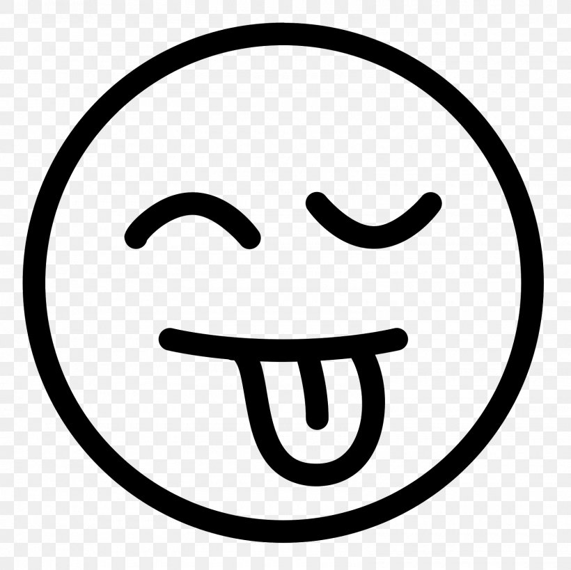 Smiley Emoticon Emoji, PNG, 1600x1600px, Smiley, Black And White, Emoji, Emoticon, Facial Expression Download Free