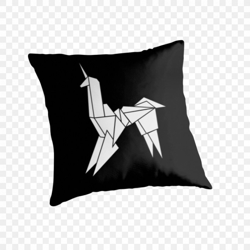 T-shirt Throw Pillows Art Samsung, PNG, 875x875px, Tshirt, Art, Black, Black And White, Canvas Download Free