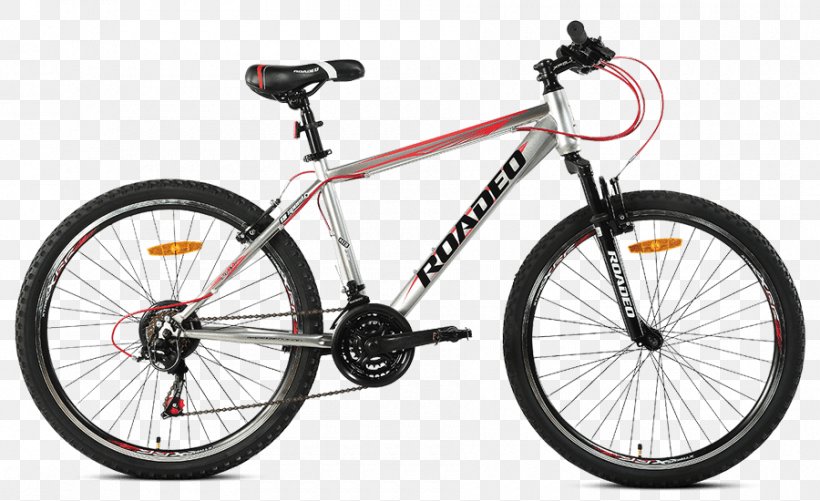 Bicycle Hercules Cycle And Motor Company Cycling Mountain Bike Roadeo, PNG, 900x550px, Bicycle, Automotive Tire, Bicycle Accessory, Bicycle Drivetrain Part, Bicycle Frame Download Free
