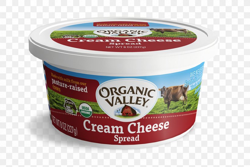 Cream Cheese Organic Food Milk, PNG, 1200x800px, Cream, Cheese, Cheese Spread, Cream Cheese, Dairy Product Download Free
