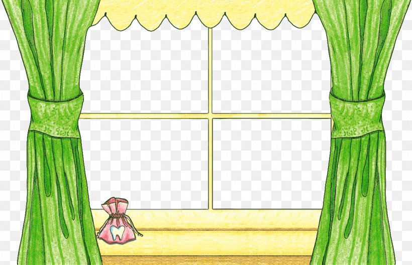 Curtain Window Sill Tooth Fairy, PNG, 1159x747px, Curtain, Decor, Fairy, Fairy Tale, Grass Download Free
